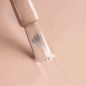 966 Lakier hybrydowy MAKEAR 8 ml
