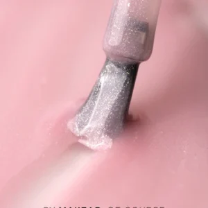 643 Lakier hybrydowy MAKEAR 8 ml